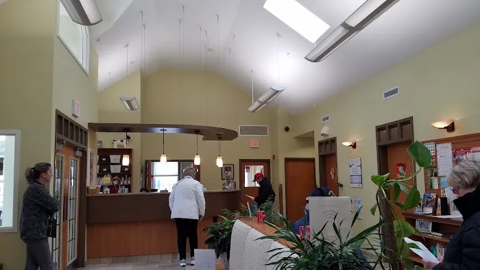 Chelmsford Animal Hospital Picture 1