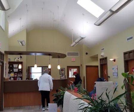 Chelmsford Animal Hospital