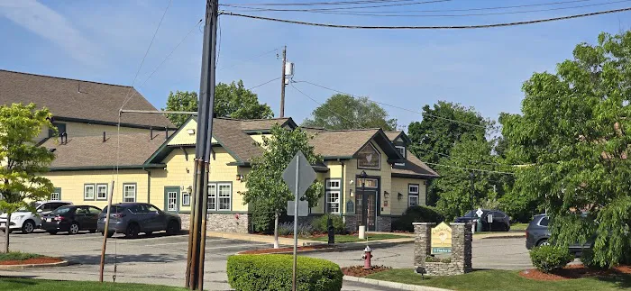 Chelmsford Animal Hospital Picture 3