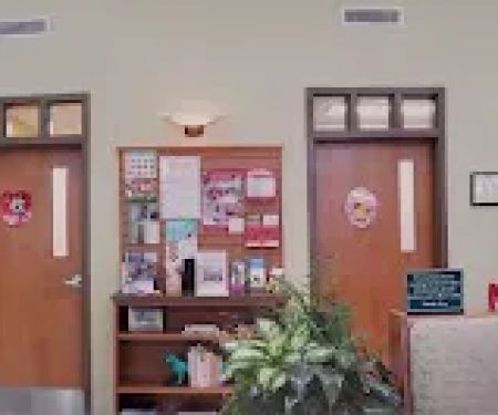 Chelmsford Animal Hospital: Patricia Berchtold DVM