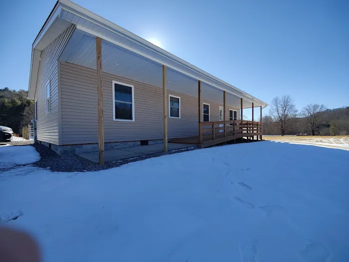 Pocahontas Veterinary Services PLLC Picture 1