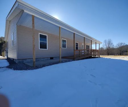 Pocahontas Veterinary Services PLLC