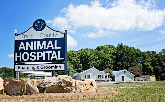 Franklin County Animal Hospital Picture 10
