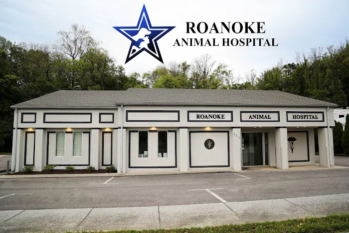 Roanoke Animal Hospital Picture 1