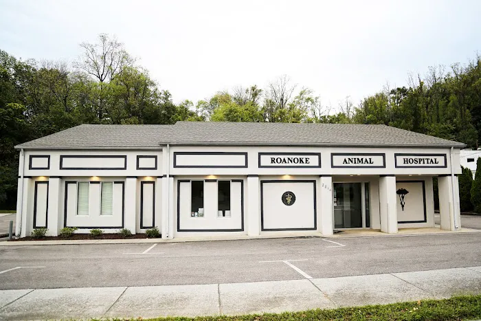 Roanoke Animal Hospital Picture 10