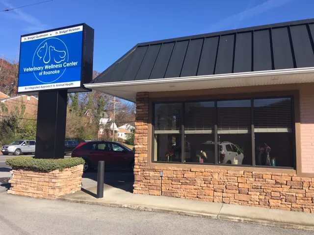 Veterinary Wellness Center of Roanoke Picture 8