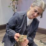 Dr. Bridget M. Quatmann, DVM