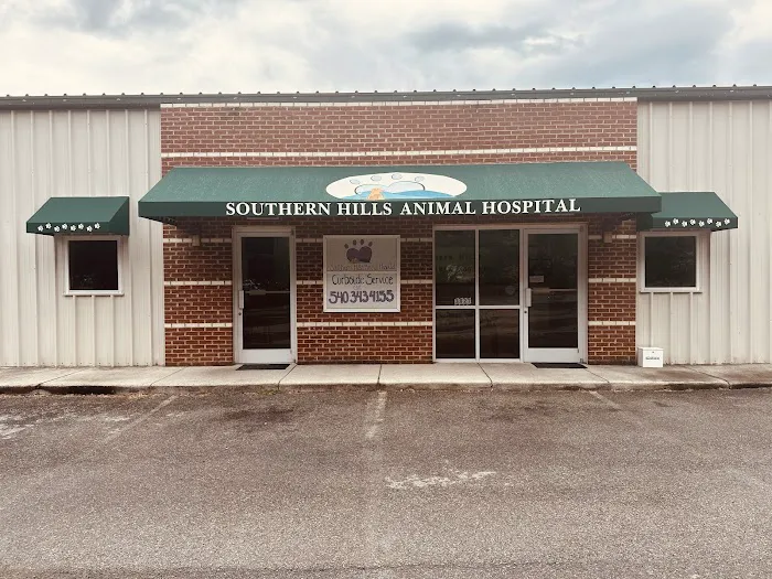 Southern Hills Animal Hospital Picture 7