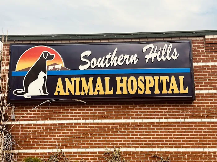 Southern Hills Animal Hospital Picture 8