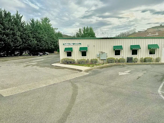 Southern Hills Animal Hospital Picture 10