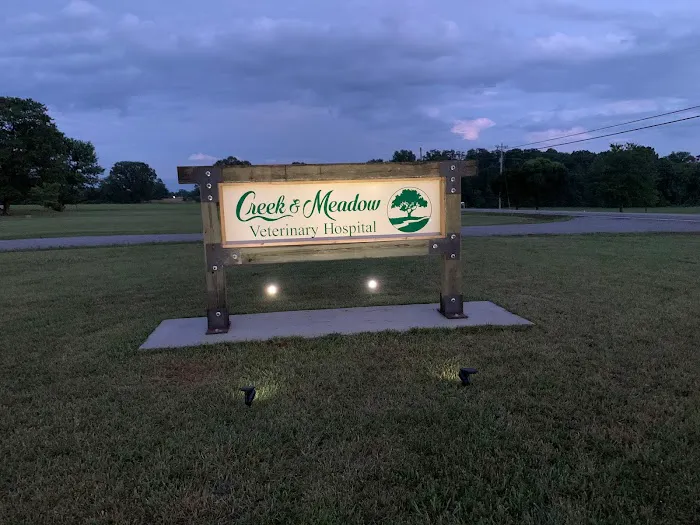 Creek and Meadow Veterinary Hospital Picture 1