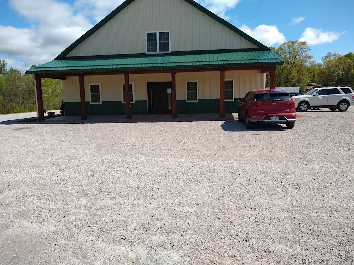 Creek and Meadow Veterinary Hospital Picture 8