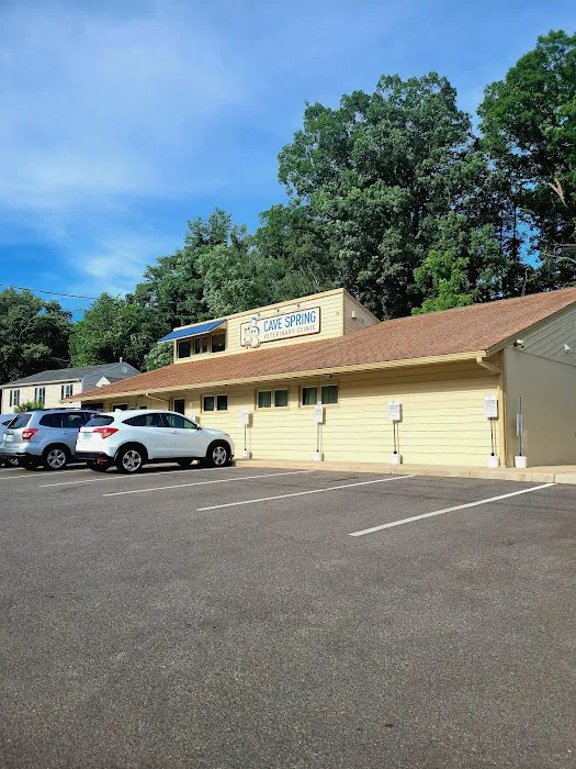 Cave Spring Veterinary Clinic Picture 4