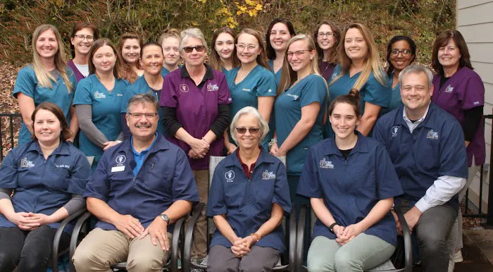 Cave Spring Veterinary Clinic Picture 10