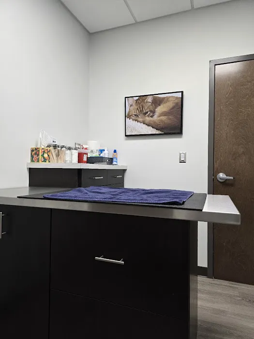 Keagy Village Veterinary Hospital Picture 1