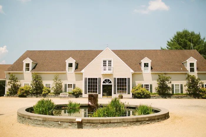 Blue Ridge Equine Clinic Picture 2