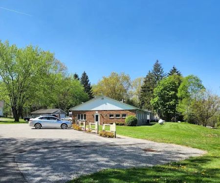 Columbiana Veterinary Associates