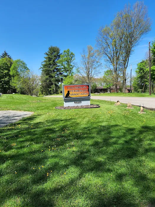 Columbiana Veterinary Associates Picture 2