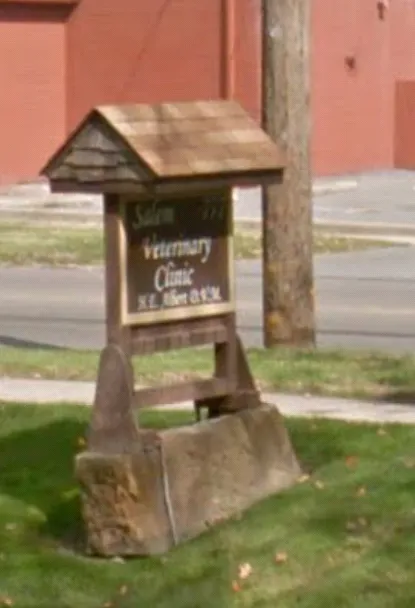 Salem Veterinary Clinic Picture 6