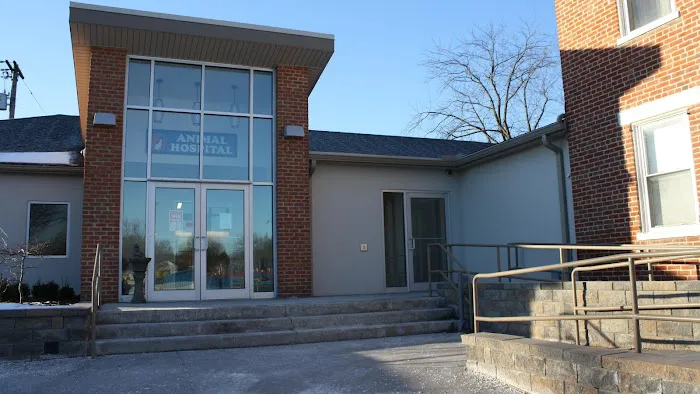 Adamson Veterinary Services Picture 2