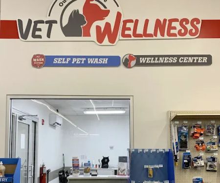 PetVet Vaccination Clinic