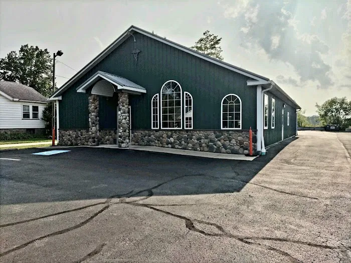 Animal Hospital of Orwell Picture 9