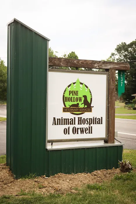 Animal Hospital of Orwell Picture 2