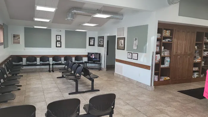 Champion Animal Hospital Picture 3