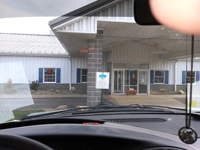 Countryside Veterinary Service - Large Animal Picture 7