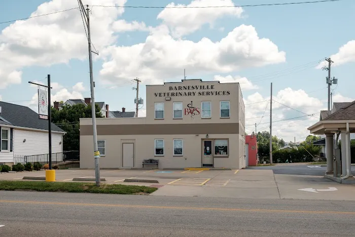 Barnesville Woodfield Veterinary Picture 8