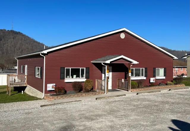 New Martinsville Animal Hospital Picture 4