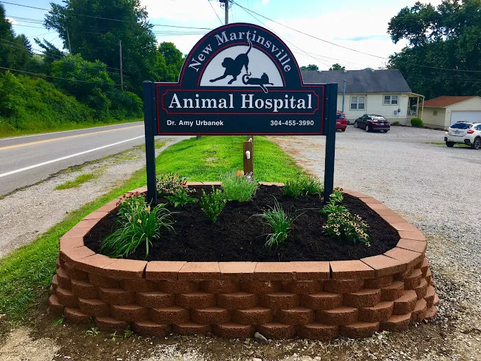 New Martinsville Animal Hospital Picture 3