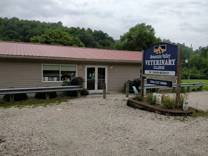 Mountain Valley Veterinary Clinic Picture 3