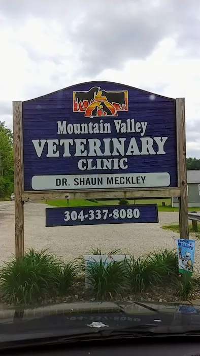 Mountain Valley Veterinary Clinic Picture 5