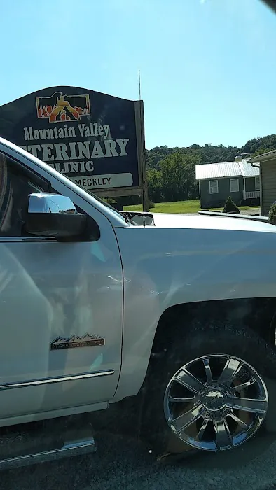 Mountain Valley Veterinary Clinic Picture 10