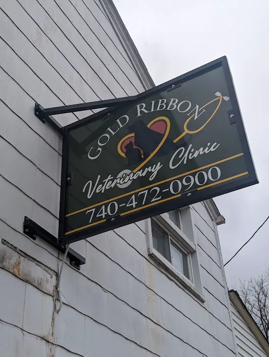Gold Ribbon Veterinary Clinic LLC Picture 1