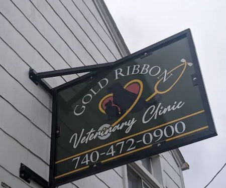 Gold Ribbon Veterinary Clinic LLC
