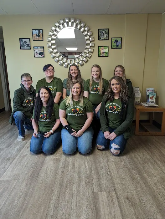 Gold Ribbon Veterinary Clinic LLC Picture 7