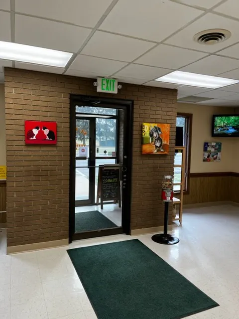 St Kitts Veterinary Clinic Picture 5