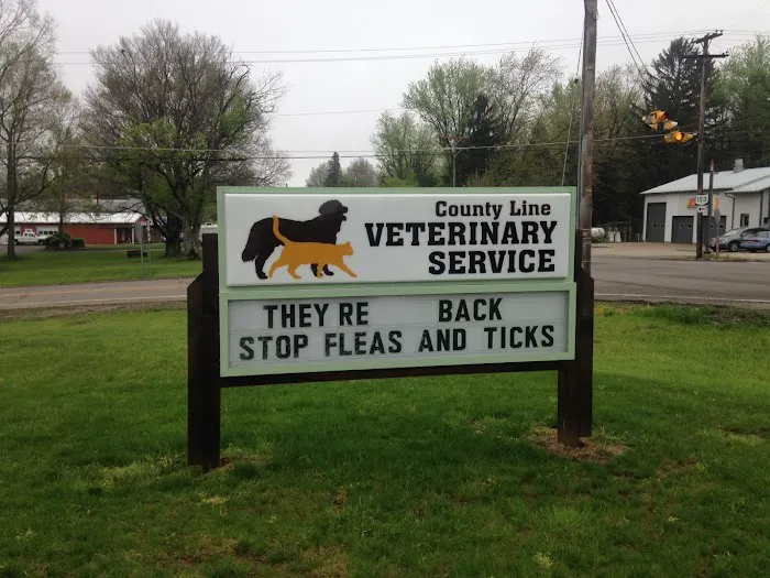 County Line Veterinary Service Picture 7