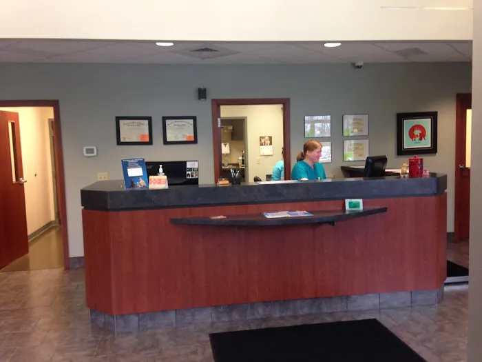 County Line Veterinary Service Picture 8