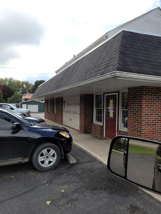 Town & Country Veterinary Clinic Picture 6