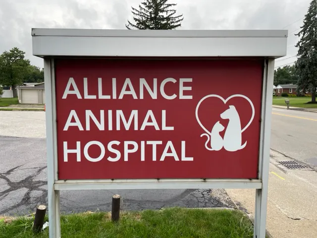 Alliance Animal Hospital LLC Picture 5