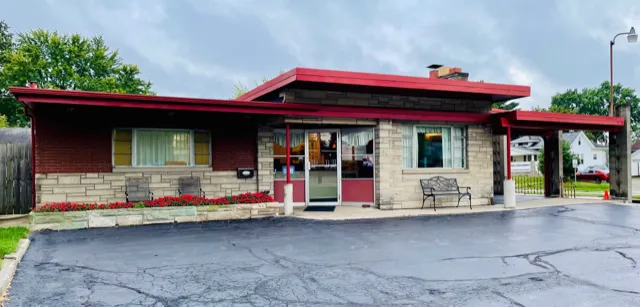 Alliance Animal Hospital LLC Picture 2