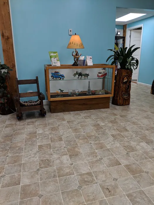 Woodlands Veterinary Picture 1