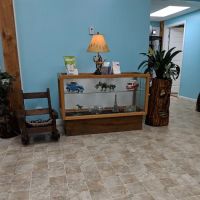 Woodlands Veterinary ico