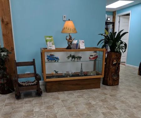 Woodlands Veterinary