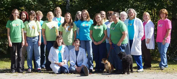 Lamoille Valley Veterinary Services Picture 3