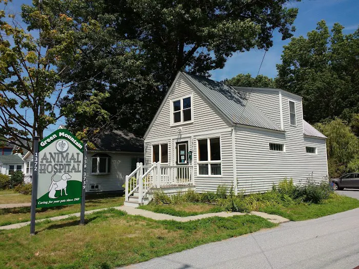 Green Mountain Animal Hospital-North Avenue Picture 3