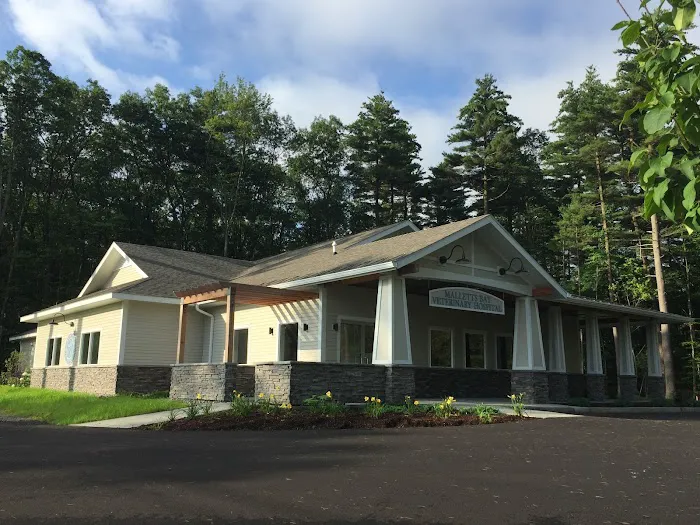 Malletts Bay Veterinary Hospital Picture 8